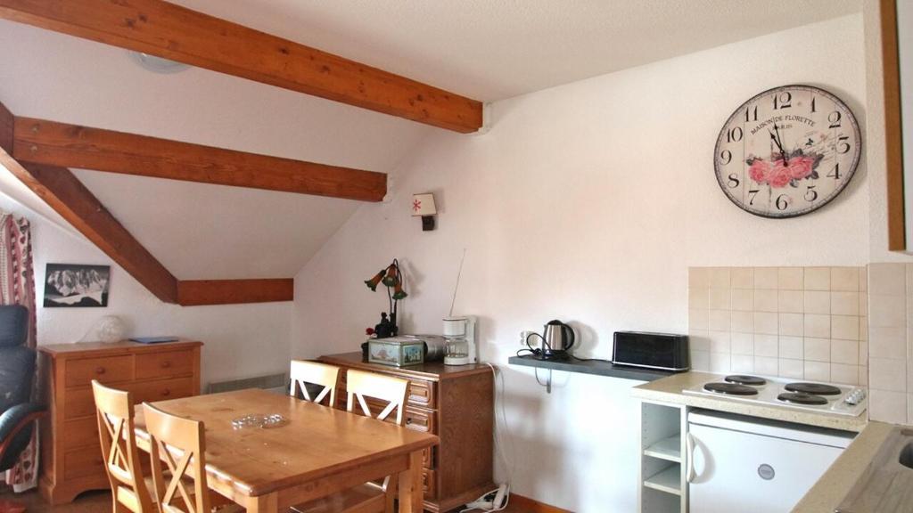 Résidence Parc Aux Etoiles - A204PAE - APPARTEMENT 1 CHAMBRE, BALCON MAE-2324 - 2