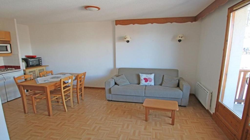 Résidence Parc Aux Etoiles - GEC27 - APPT T2 - 4 PERSONNES AVEC BALCON MAE-2344 - 2