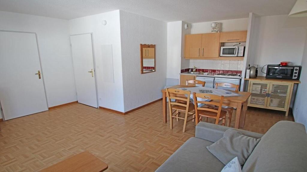 Résidence Parc Aux Etoiles - GEC27 - APPT T2 - 4 PERSONNES AVEC BALCON MAE-2344 - 4