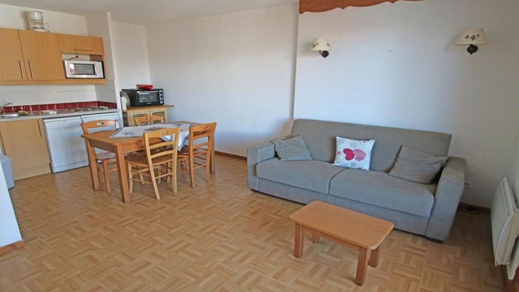 Résidence Parc Aux Etoiles - GEC27 - APPT T2 - 4 PERSONNES AVEC BALCON MAE-2344 - 3