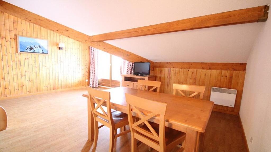 Résidence Parc Aux Etoiles - B202PAE - APPARTEMENT 1 CHAMBRE, BALCON MAE-2444 - 2