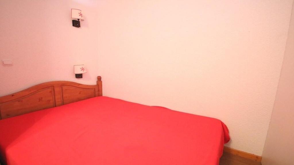 Résidence Parc Aux Etoiles - B202PAE - APPARTEMENT 1 CHAMBRE, BALCON MAE-2444 - 4