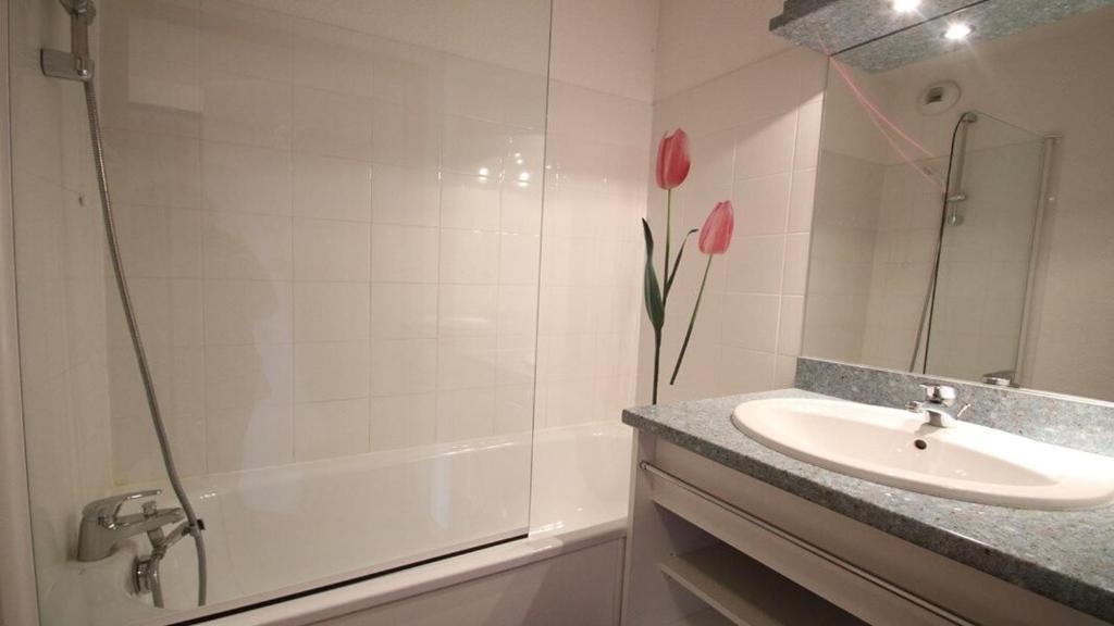 Résidence Parc Aux Etoiles - B202PAE - APPARTEMENT 1 CHAMBRE, BALCON MAE-2444 - 5