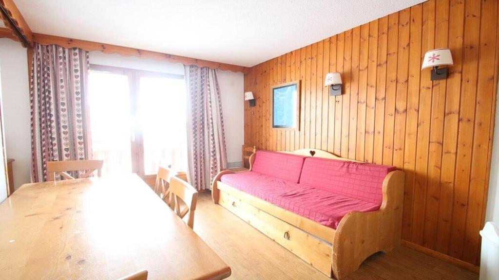 Résidence Parc Aux Etoiles - B102PAE - APPARTEMENT 3 CHAMBRES, BALCON MAE-2504 - 2