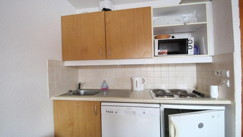 Résidence Parc Aux Etoiles - B102PAE - APPARTEMENT 3 CHAMBRES, BALCON MAE-2504 - 3