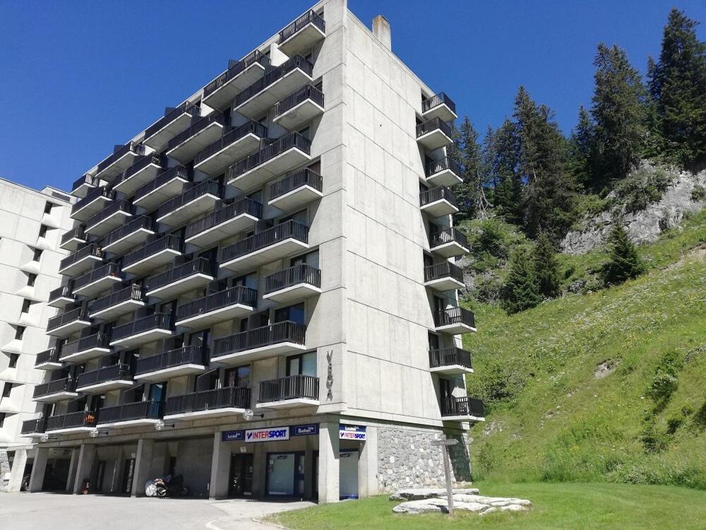 Résidence Véga - maeva Home - Studio 4 Personnes - Budget MAE-4467 - 4