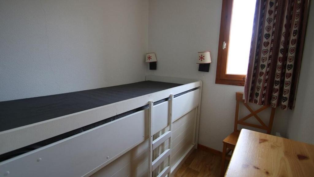 Résidence Parc Aux Etoiles - CH26PAE - CHALET TRIPLEX 4 CHAMBRES, TERRASSE ET BALCON MAE-2394 - 4