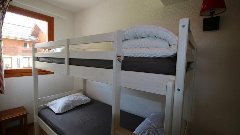 Résidence Parc Aux Etoiles - CH26PAE - CHALET TRIPLEX 4 CHAMBRES, TERRASSE ET BALCON MAE-2394 - 5