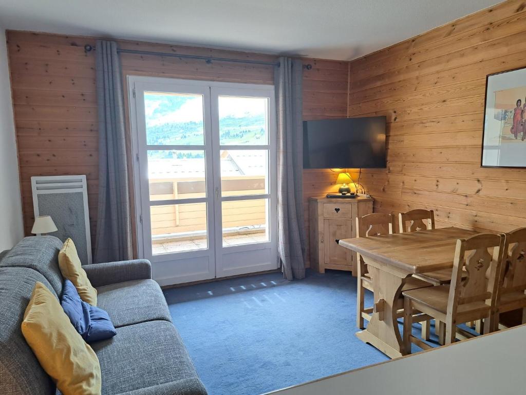 Résidence Le Château de Crans - maeva Home - Studio 4 Personnes - Confort MAE-4490 - 1