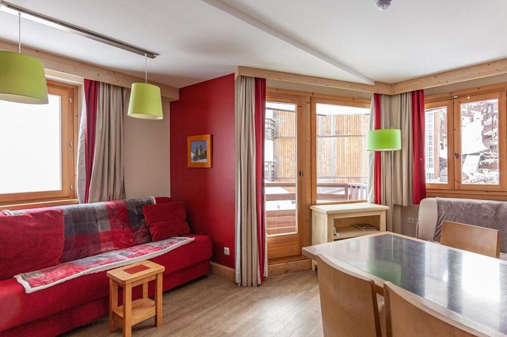 Résidence Le Christiana - maeva Home - Appartement 2 Pièces 8 Personnes - Sélection MAE-4616 - 1