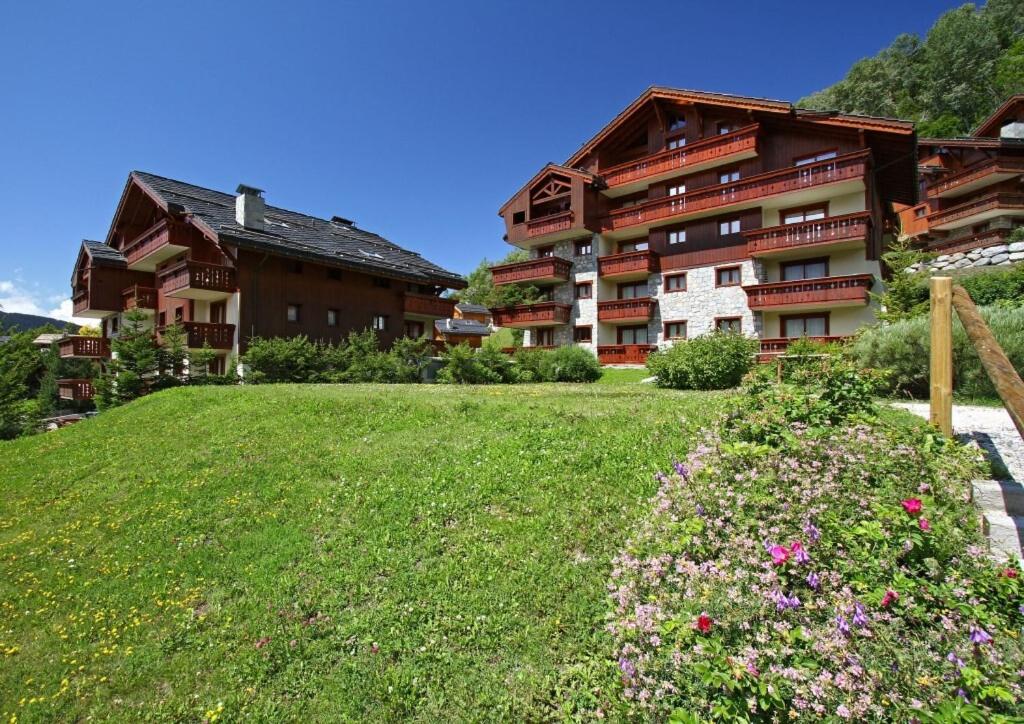 Résidence Les Fermes de Méribel - maeva Home - Appartement 2 Pièces 4 Personnes - Sélection MAE-4817 - 3