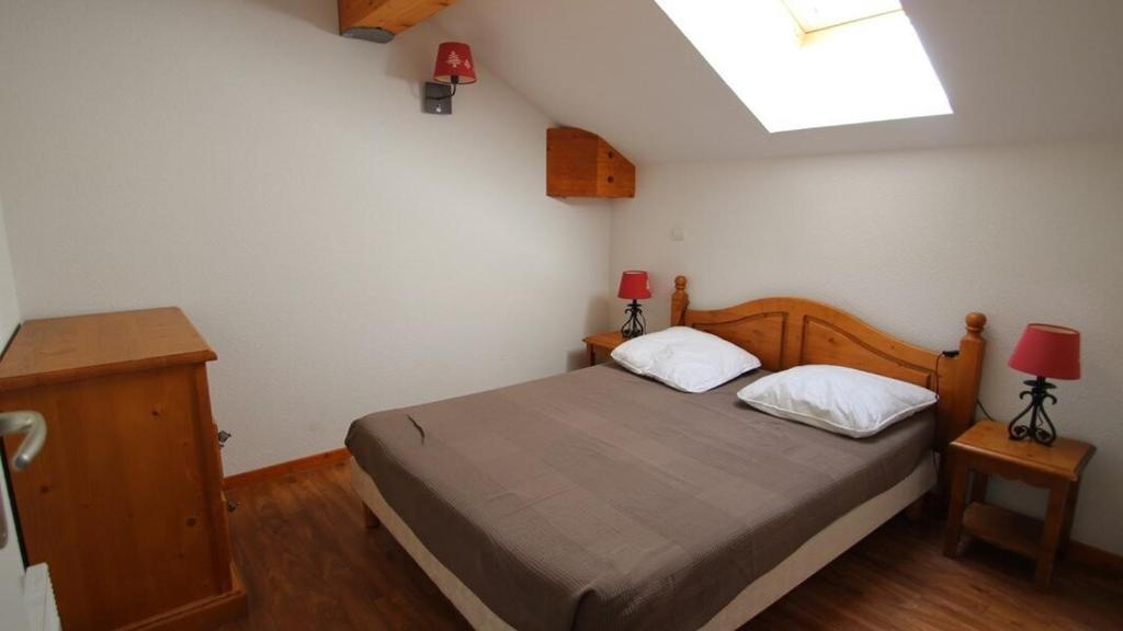 Résidence Dame Blanche - DBA420 - APPT 1 CHAMBRE - BALCON - 4 PERSONNES - Secteur 1800 MAE-2624 - 5