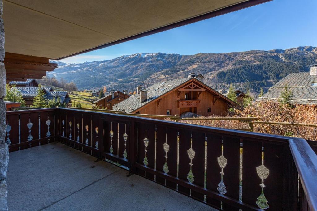 Résidence Les Fermes de Méribel - maeva Home - Appartement 2 Pièces 4 Personnes - Sélection MAE-4817 - 1