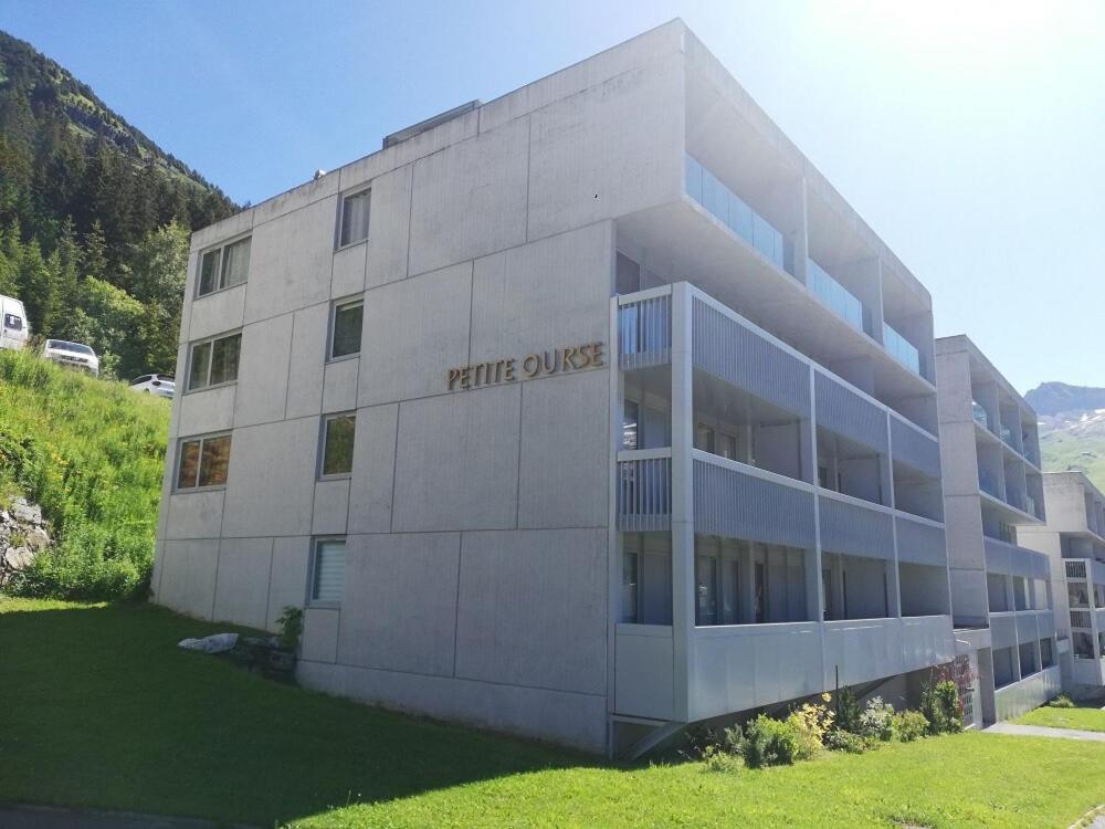 Résidence La Petite Ourse - maeva Home - Studio 3 Personnes - Sélection MAE-4901 - 3