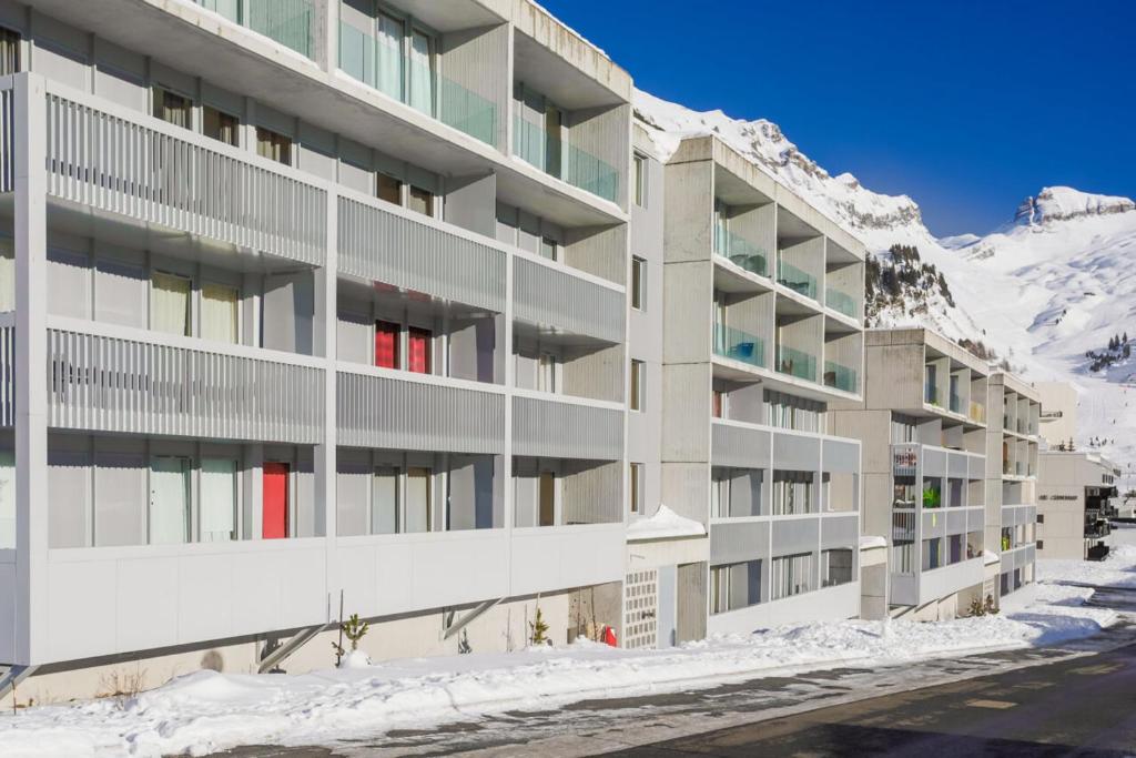 Résidence La Petite Ourse - maeva Home - Studio 3 Personnes - Sélection MAE-4901 - 5