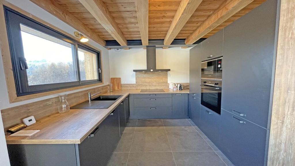 Chalet - Superbe Chalet 12 pers MAE-2644 - 4