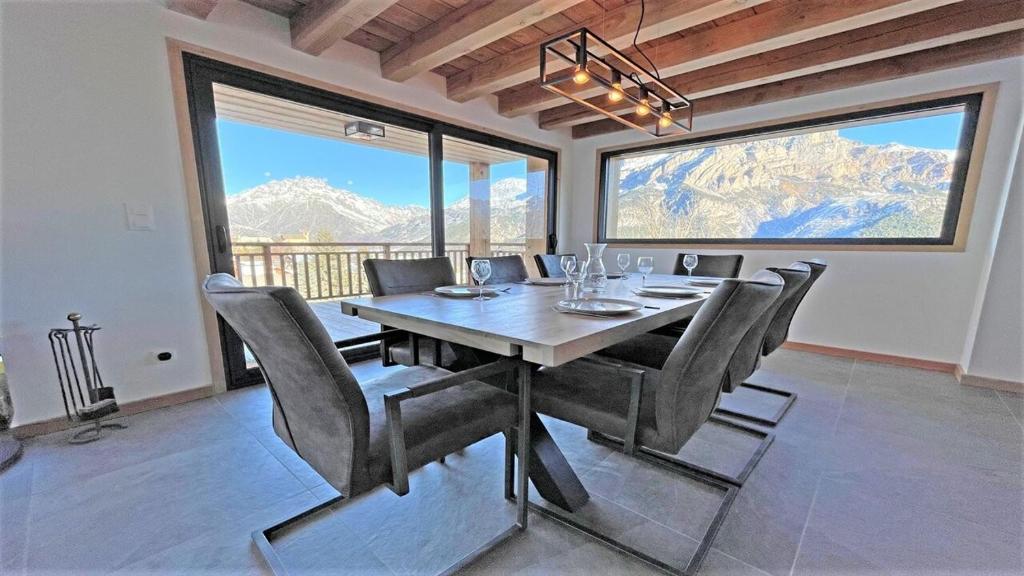 Chalet - Superbe Chalet 12 pers MAE-2644 - 5