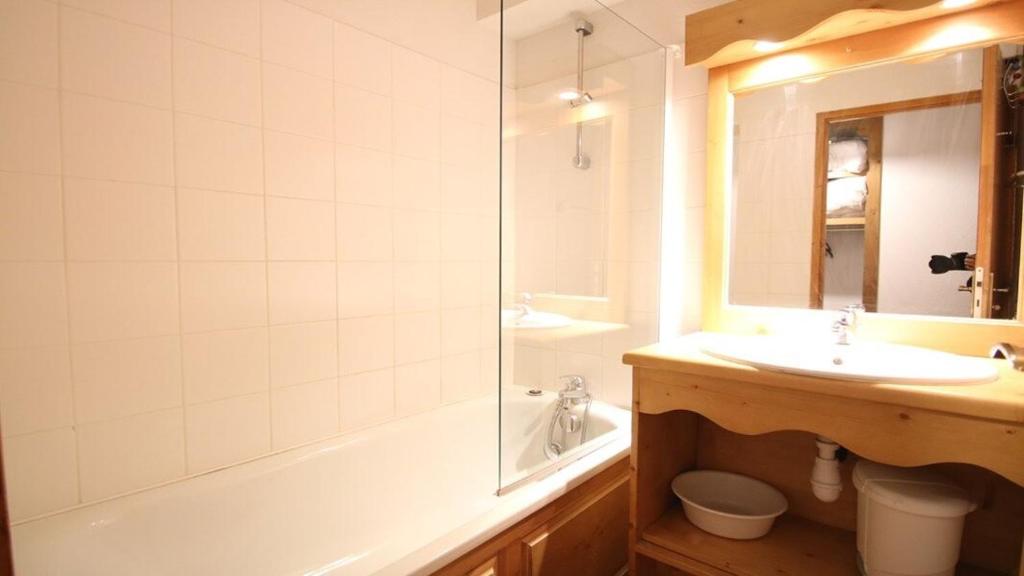Résidence Dame Blanche - DBAC16 - APPT 2 CHAMBRES - BALCON - 6 PERSONNES - Secteur 1800 MAE-2654 - 2