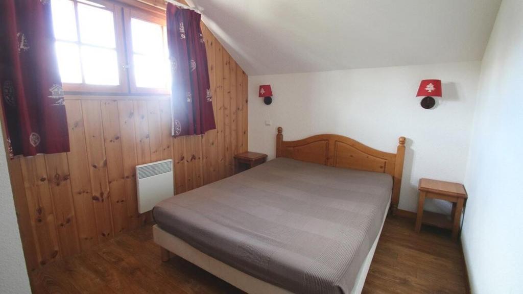 Résidence Dame Blanche - DBAC16 - APPT 2 CHAMBRES - BALCON - 6 PERSONNES - Secteur 1800 MAE-2654 - 4