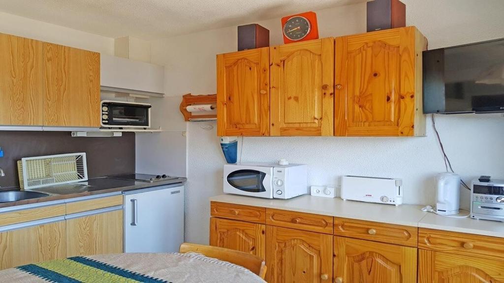 Résidence Pendine 1 - P802 - Grand studio/Alcove - 5 personnes - Centre de station MAE-2664 - 5