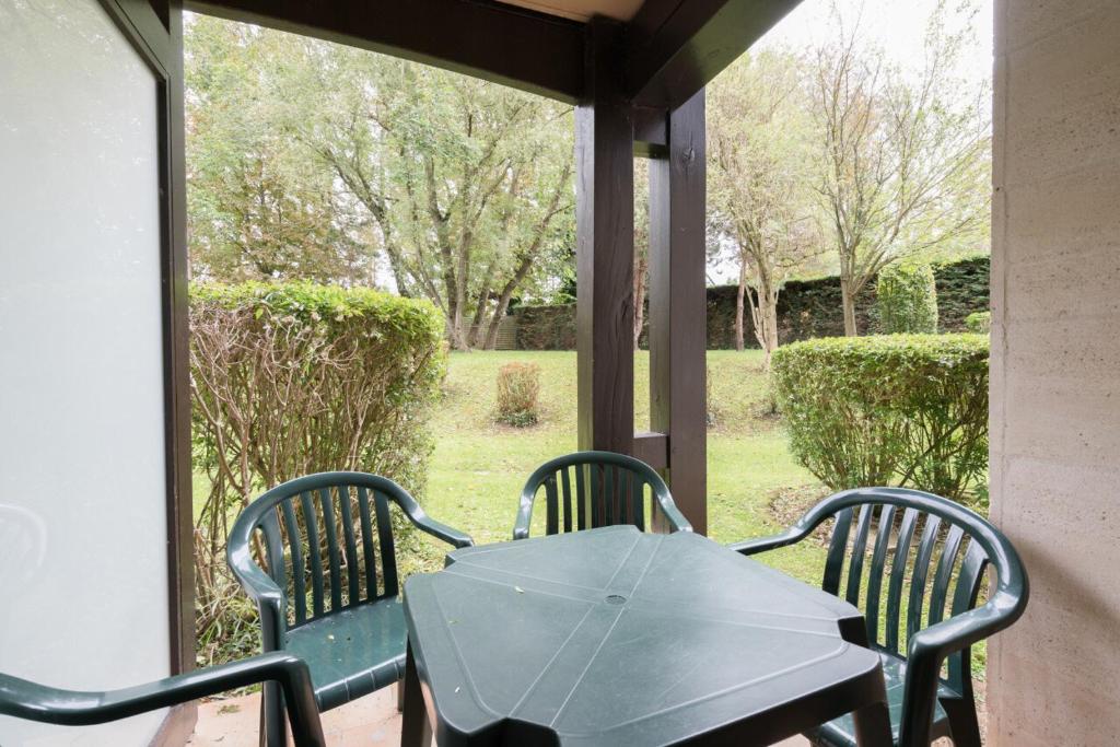 La Résidence du Golf - maeva Home - Appartement 2 pièces 5 personnes - Confort MAE-5442 - 1
