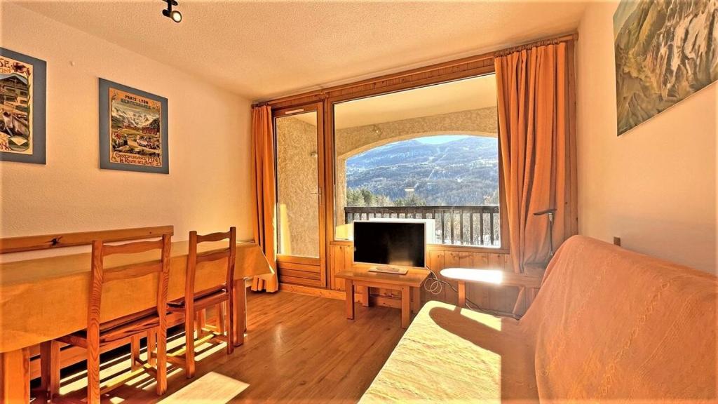 Résidence Les Cytises - Agréable Studio de montagne 4 pers MAE-2764 - 2