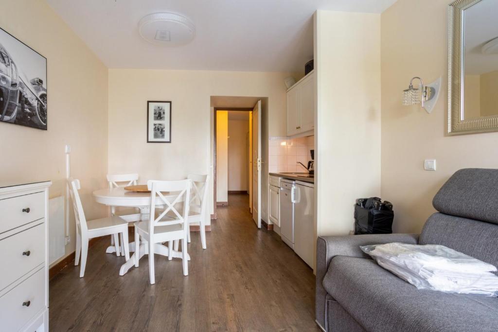 La Résidence du Golf - maeva Home - Appartement avec balcon 2 pièces 4 personnes - Sélection - super Home MAE-5438 - 1