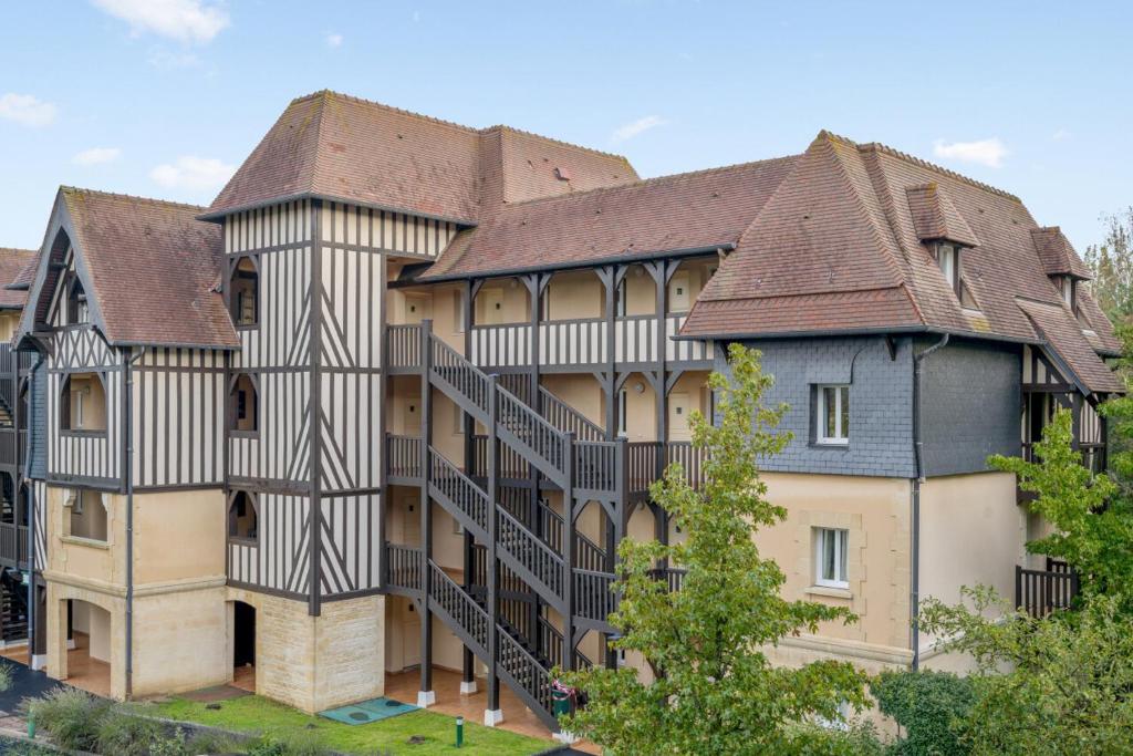 La Résidence du Golf - maeva Home - Appartement 2 pièces 4 personnes - Confort MAE-5444 - 5