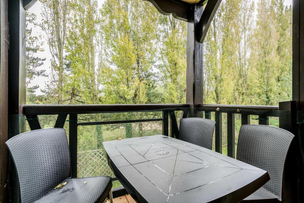 La Résidence du Golf - maeva Home - Appartement 2 pièces 4 personnes - Confort MAE-5448 - 1