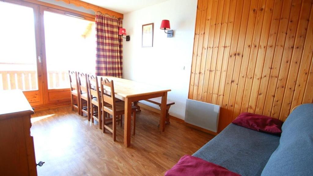 Résidence Dame Blanche - DBA304 - APPT 2 CHAMBRES + COIN MONTAGNE - BALCON - 8 PERSONNES - Secteur 1800 MAE-3094 - 2