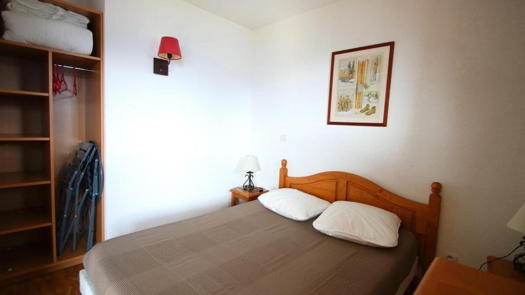 Résidence Dame Blanche - DBA304 - APPT 2 CHAMBRES + COIN MONTAGNE - BALCON - 8 PERSONNES - Secteur 1800 MAE-3094 - 5