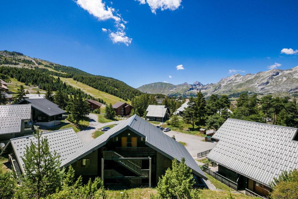 Résidence les Chalets D'aurouze - maeva Home - Appartement 2 Pièces 5 Personnes - Confort MAE-5467 - 3
