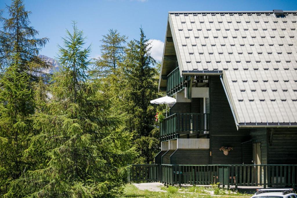 Résidence les Chalets D'aurouze - maeva Home - Appartement 2 Pièces 5 Personnes - Confort MAE-5467 - 4