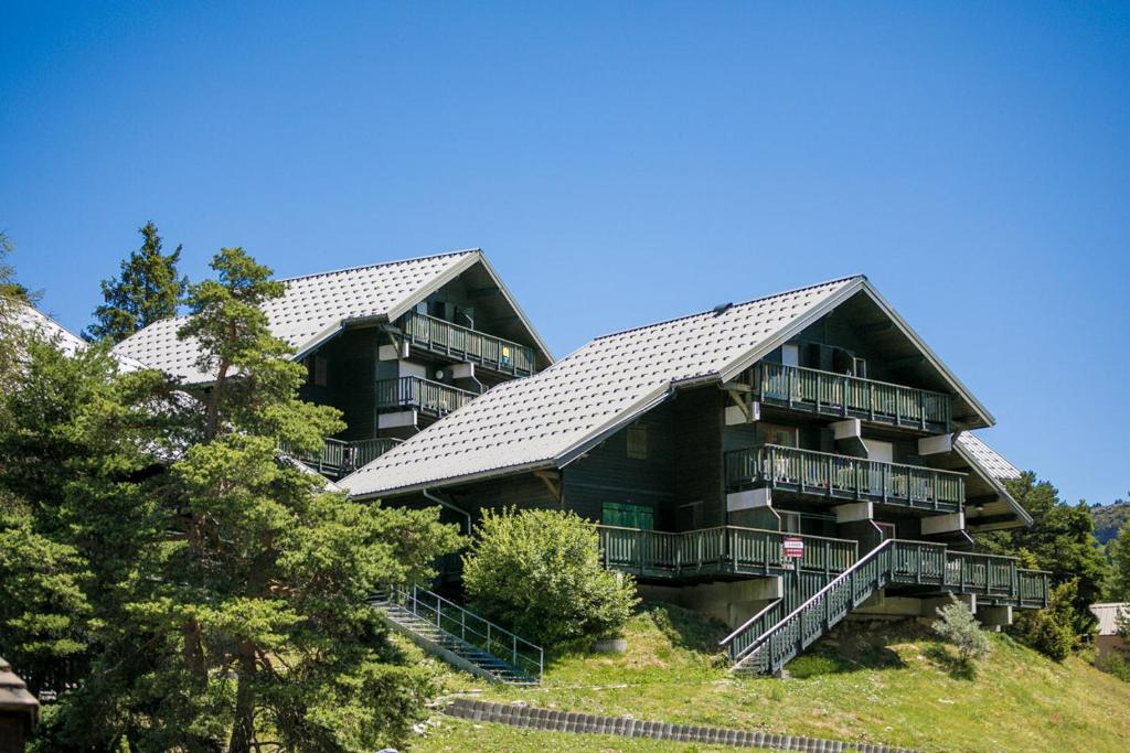 Résidence les Chalets D'aurouze - maeva Home - Appartement 2 Pièces 5 Personnes - Confort MAE-5467 - 5