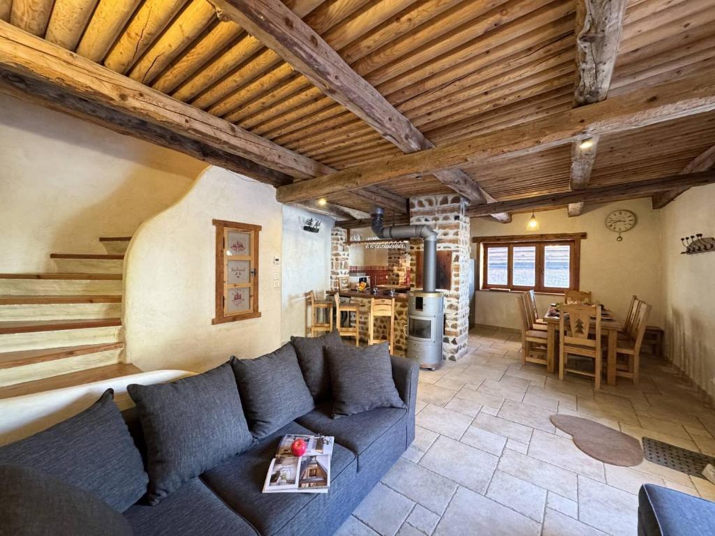Résidence La Maison D'emilie Et De Rose - VOTRE REFUGE A VARS MAE-5983 - 3