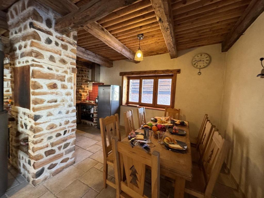 Résidence La Maison D'emilie Et De Rose - VOTRE REFUGE A VARS MAE-5983 - 4