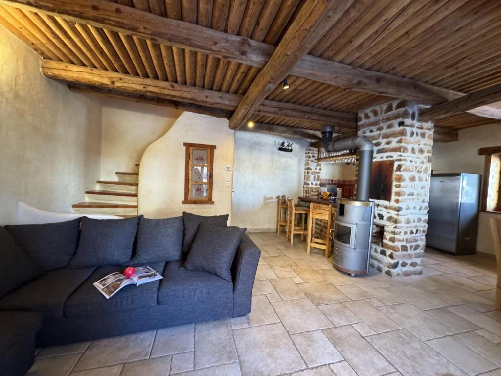 Résidence La Maison D'emilie Et De Rose - VOTRE REFUGE A VARS MAE-5983 - 5