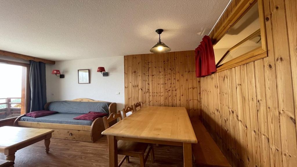Résidence Dame Blanche - DBA220 - APPT 1 CHAMBRE + CABINE - BALCON - 6 PERSONNES - Secteur 1800 MAE-7504 - 3