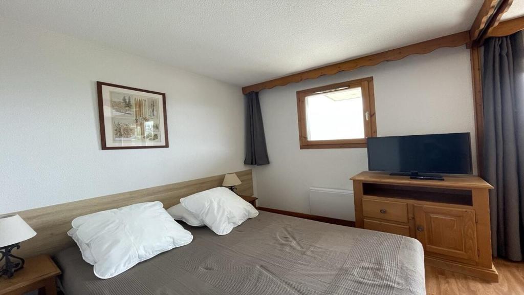 Résidence Dame Blanche - DBA220 - APPT 1 CHAMBRE + CABINE - BALCON - 6 PERSONNES - Secteur 1800 MAE-7504 - 4