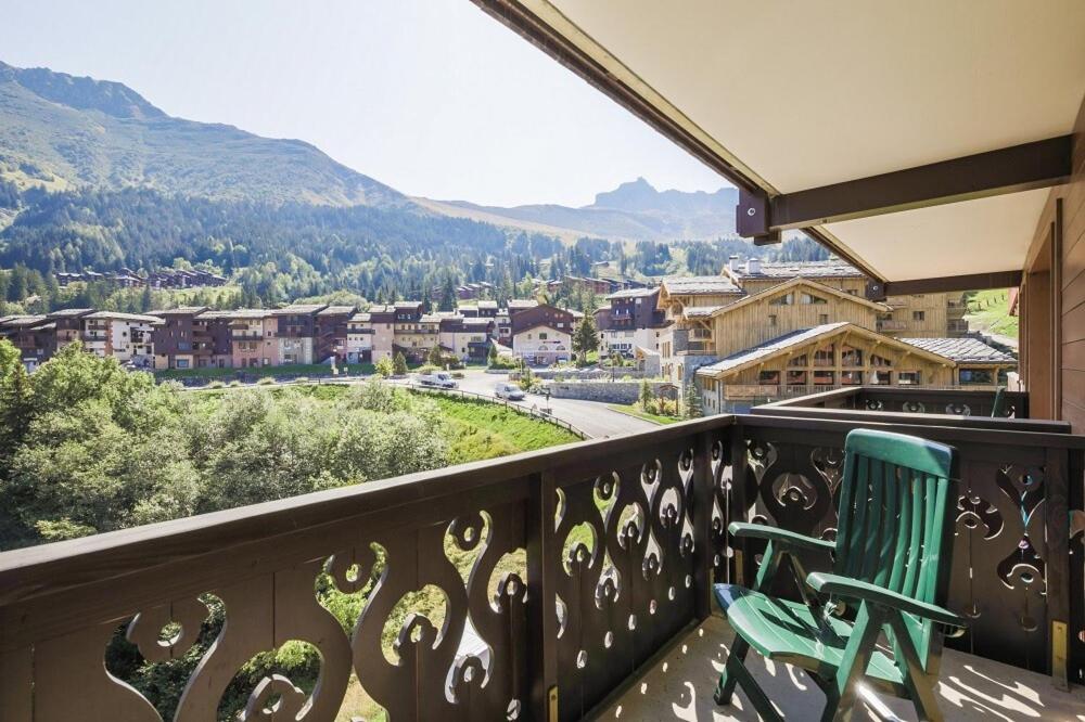 Quartier La Forêt - maeva Home - Appartement 2 Pièces 6 Personnes + coin cabine - Sélection MAE-5474 - 1