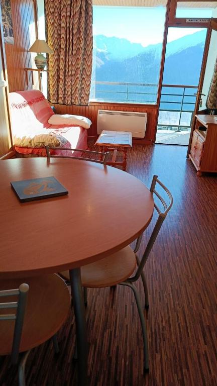 Résidence Bellevue E - Studio cabine de 4 personnes MAE-9653 - 1