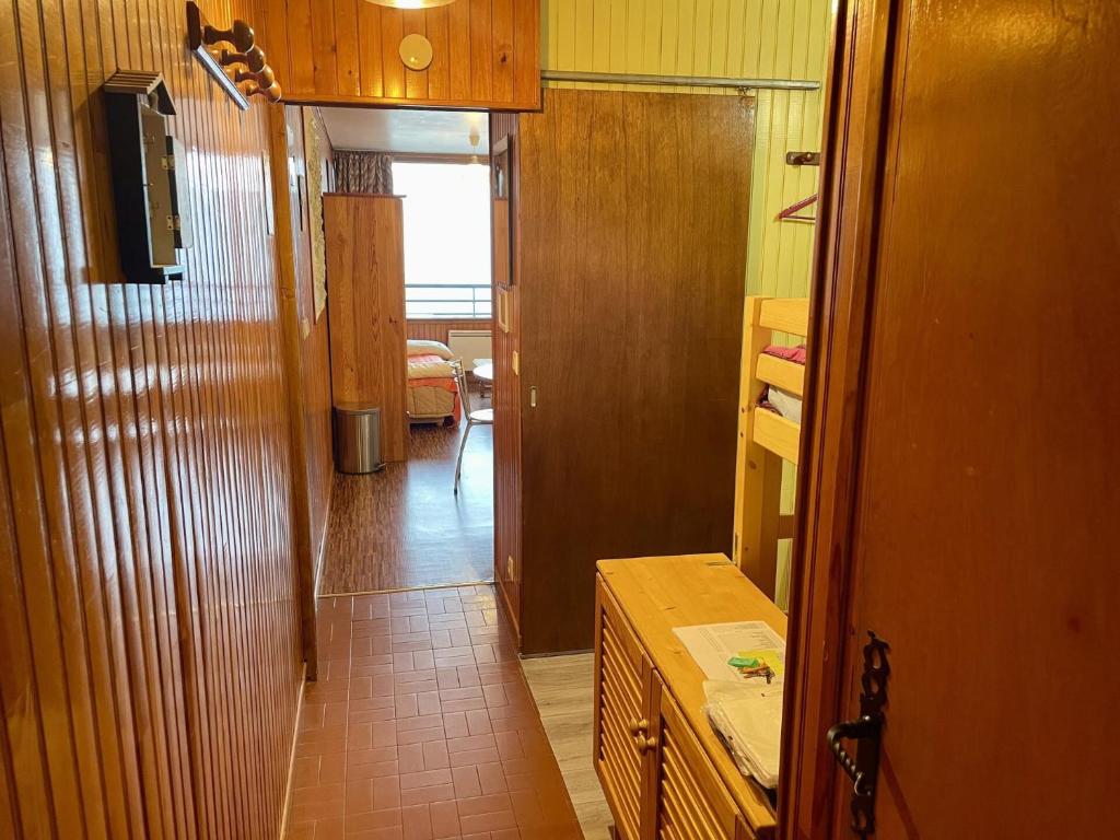 Résidence Bellevue E - Studio cabine de 4 personnes MAE-9653 - 4