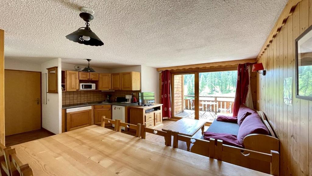 Résidence Dame Blanche - DBAC24 - APPT DUPLEX DANS CHALET - 4 CHAMBRES 10 PERSONNES - Secteur 1800 MAE-7984 - 3