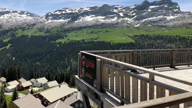 Résidence Refuge du Golf - maeva Home - Appartement 4 Pièces 8 Personnes - Prestige MAE-5505 - 3