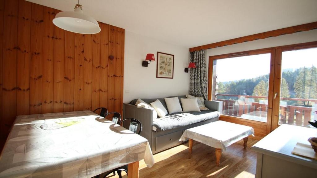 Résidence Dame Blanche - DBA001 - APPT 2 CHAMBRES - BALCON - 6 PERSONNES Secteur 1800 MAE-7664 - 2