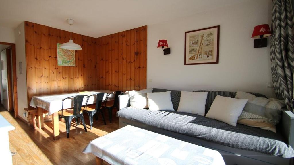Résidence Dame Blanche - DBA001 - APPT 2 CHAMBRES - BALCON - 6 PERSONNES Secteur 1800 MAE-7664 - 3