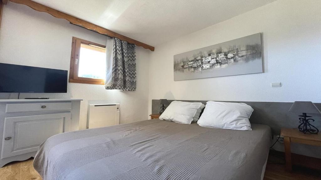 Résidence Dame Blanche - DBA001 - APPT 2 CHAMBRES - BALCON - 6 PERSONNES Secteur 1800 MAE-7664 - 4
