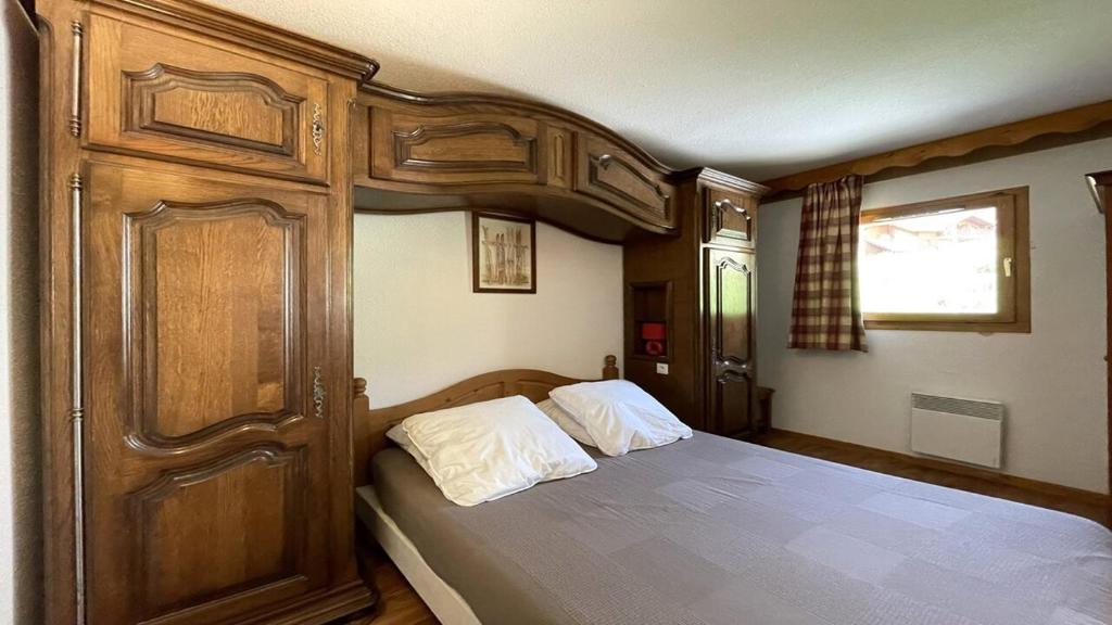 Résidence Dame Blanche - DBA329 - APPT 1 CHAMBRE + CABINE - BALCON - 6 PERSONNES - Secteur 1800 MAE-7974 - 4