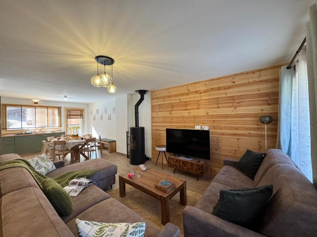 Chalet Berg - CHALET BERG MAE-2593 - 4