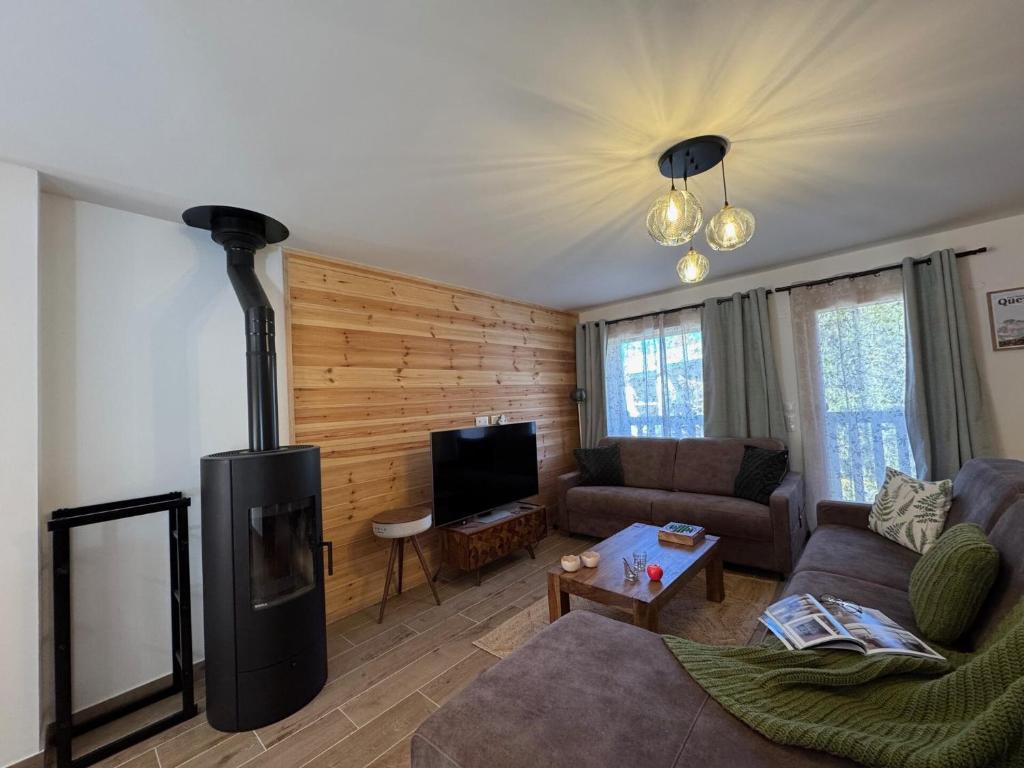 Chalet Berg - CHALET BERG MAE-2593 - 5